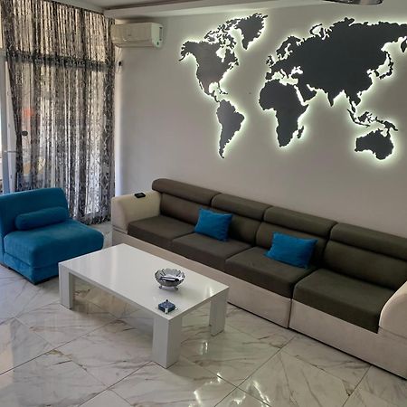 סבטי סטפן Sound Of The Sea Apartment מראה חיצוני תמונה