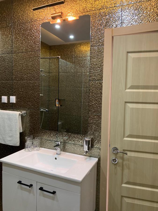 סבטי סטפן Sound Of The Sea Apartment מראה חיצוני תמונה