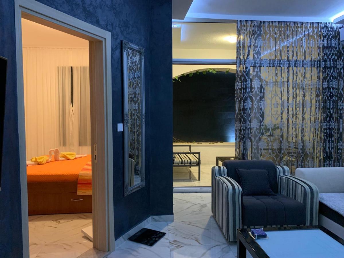 סבטי סטפן Sound Of The Sea Apartment מראה חיצוני תמונה
