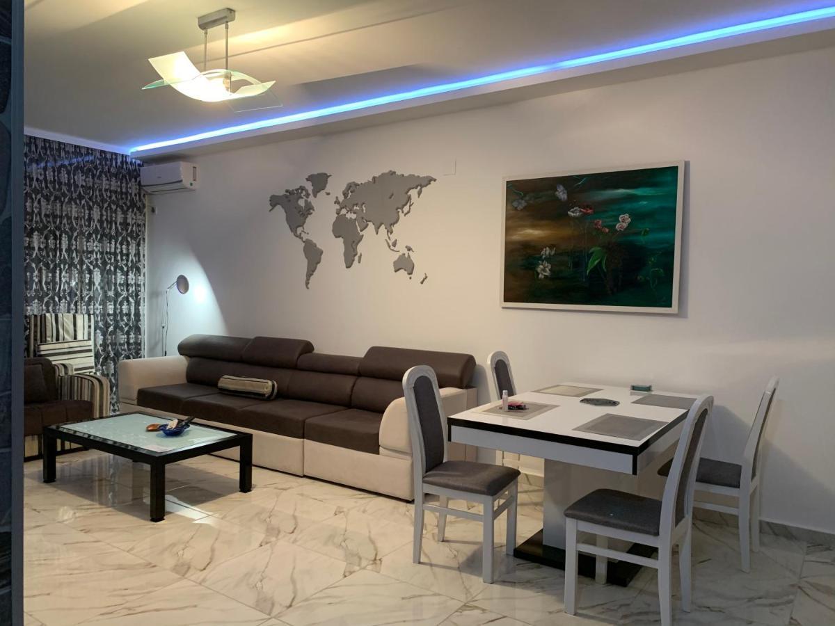 סבטי סטפן Sound Of The Sea Apartment מראה חיצוני תמונה