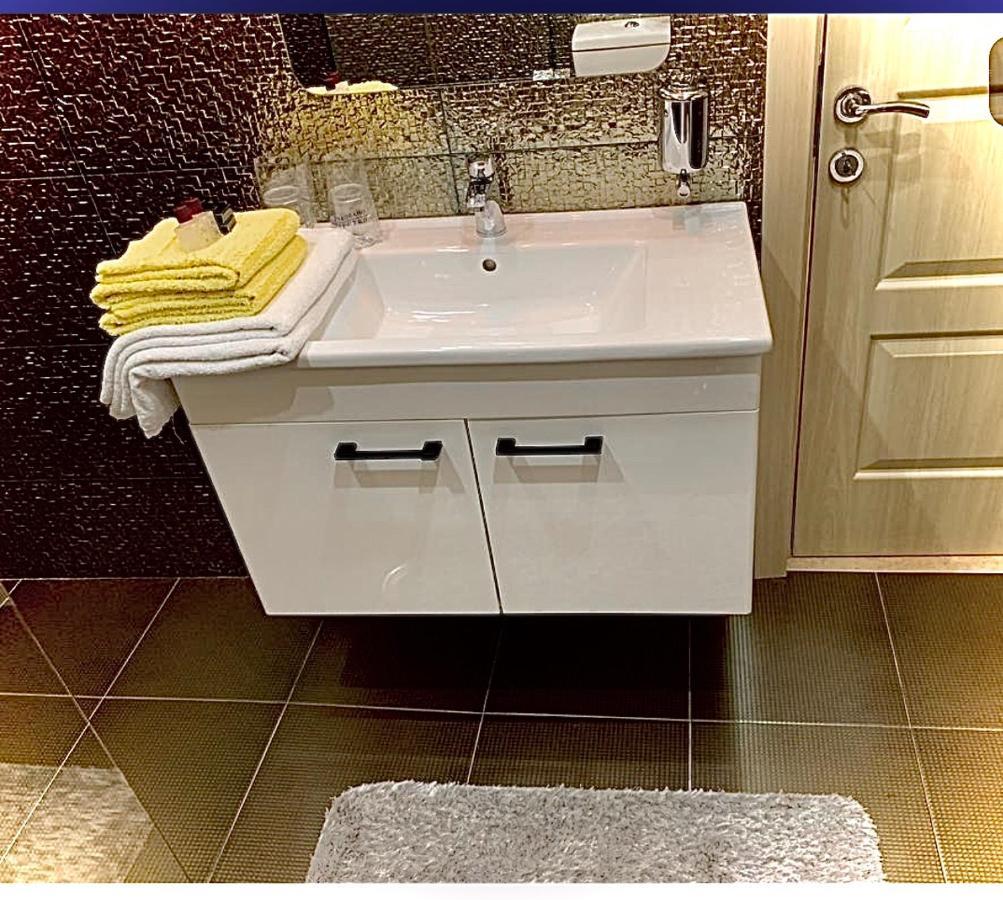 סבטי סטפן Sound Of The Sea Apartment מראה חיצוני תמונה