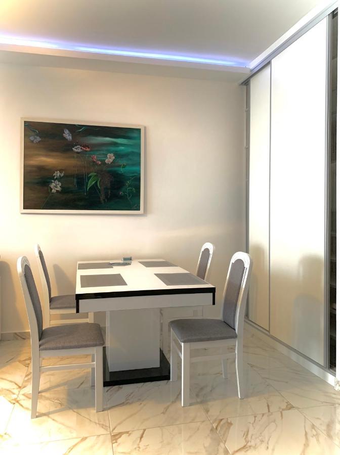 סבטי סטפן Sound Of The Sea Apartment מראה חיצוני תמונה