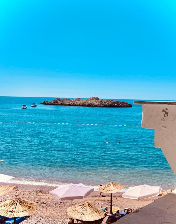 סבטי סטפן Sound Of The Sea Apartment מראה חיצוני תמונה