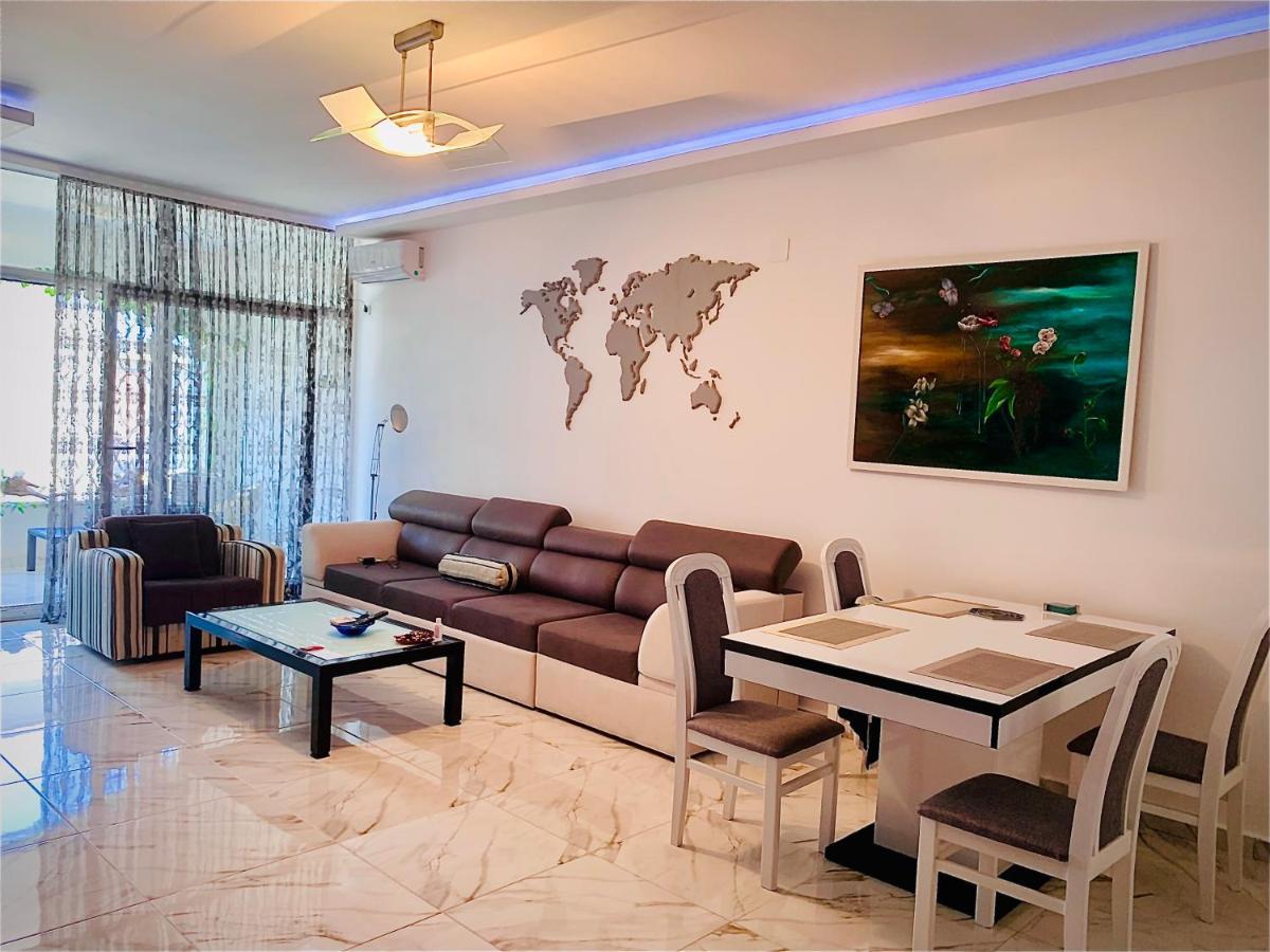 סבטי סטפן Sound Of The Sea Apartment מראה חיצוני תמונה