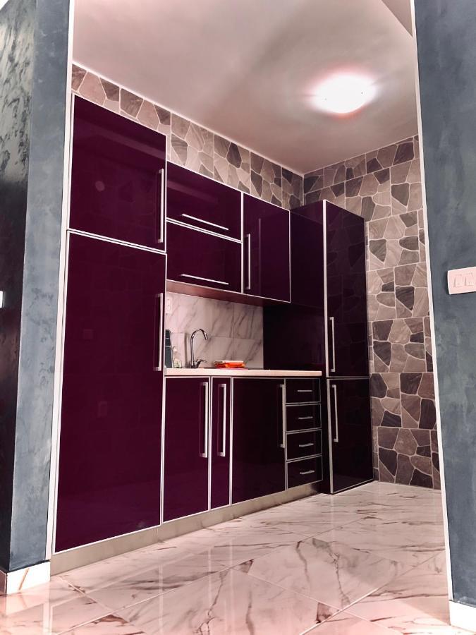 סבטי סטפן Sound Of The Sea Apartment מראה חיצוני תמונה