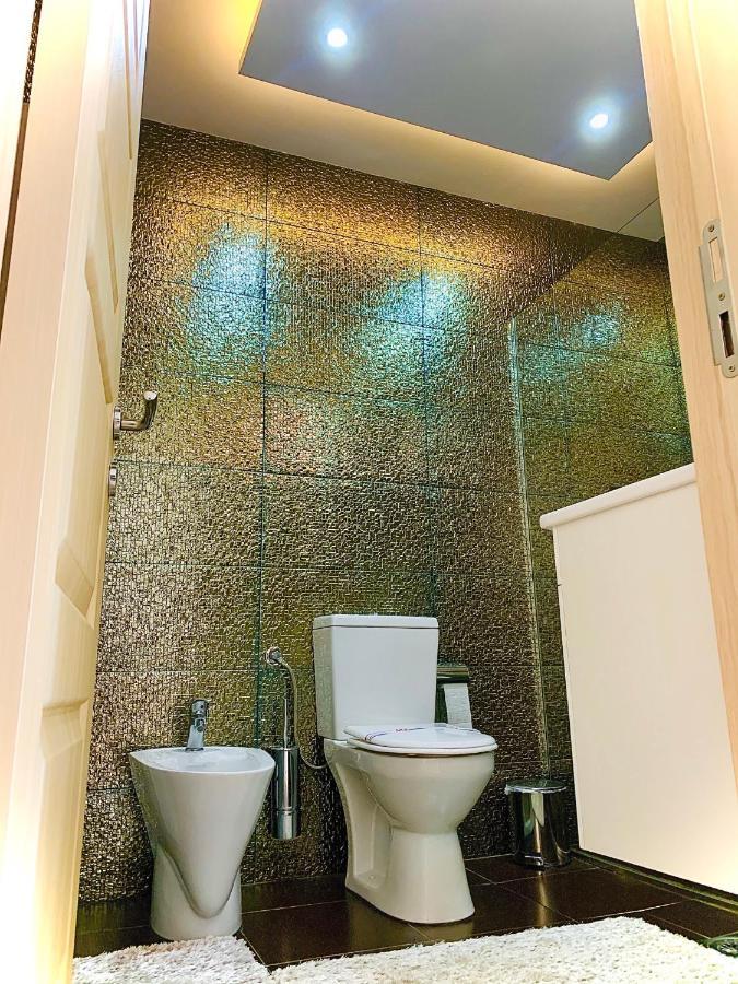 סבטי סטפן Sound Of The Sea Apartment מראה חיצוני תמונה