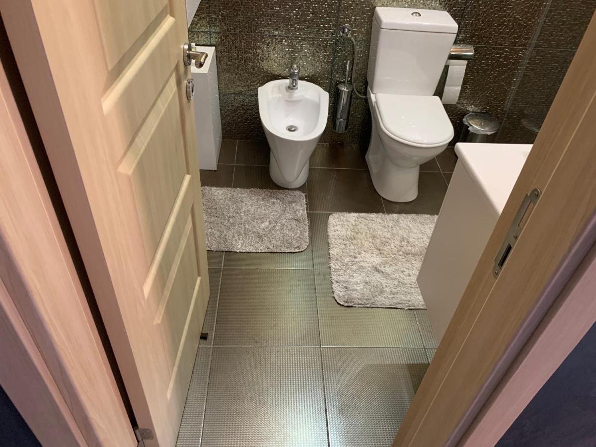 סבטי סטפן Sound Of The Sea Apartment מראה חיצוני תמונה