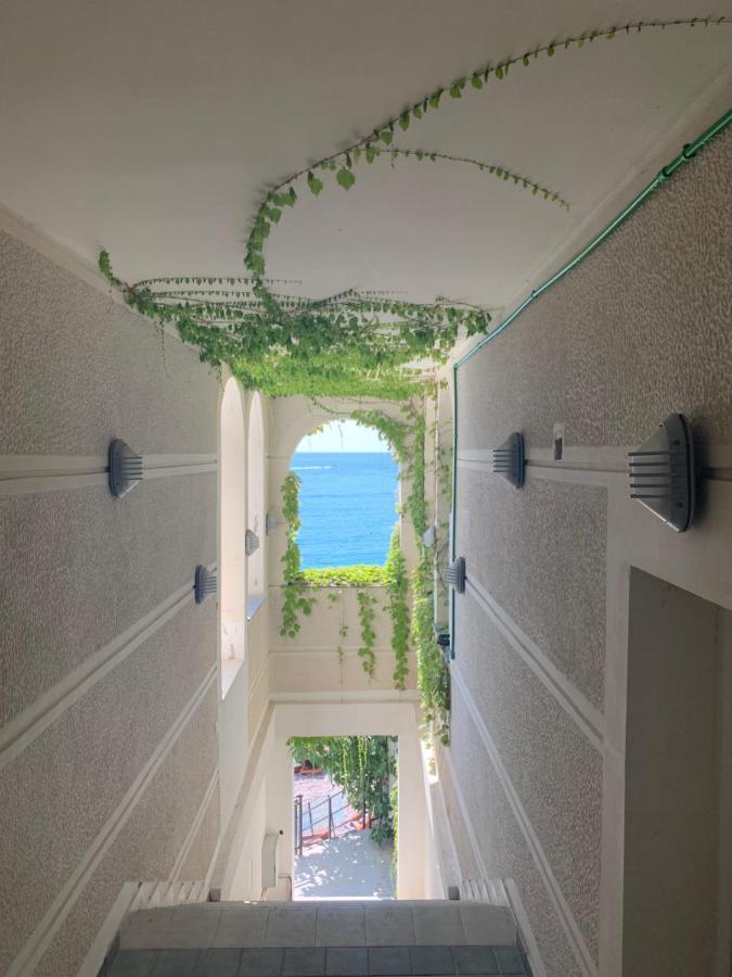 סבטי סטפן Sound Of The Sea Apartment מראה חיצוני תמונה