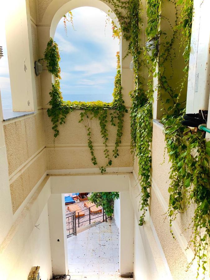 סבטי סטפן Sound Of The Sea Apartment מראה חיצוני תמונה