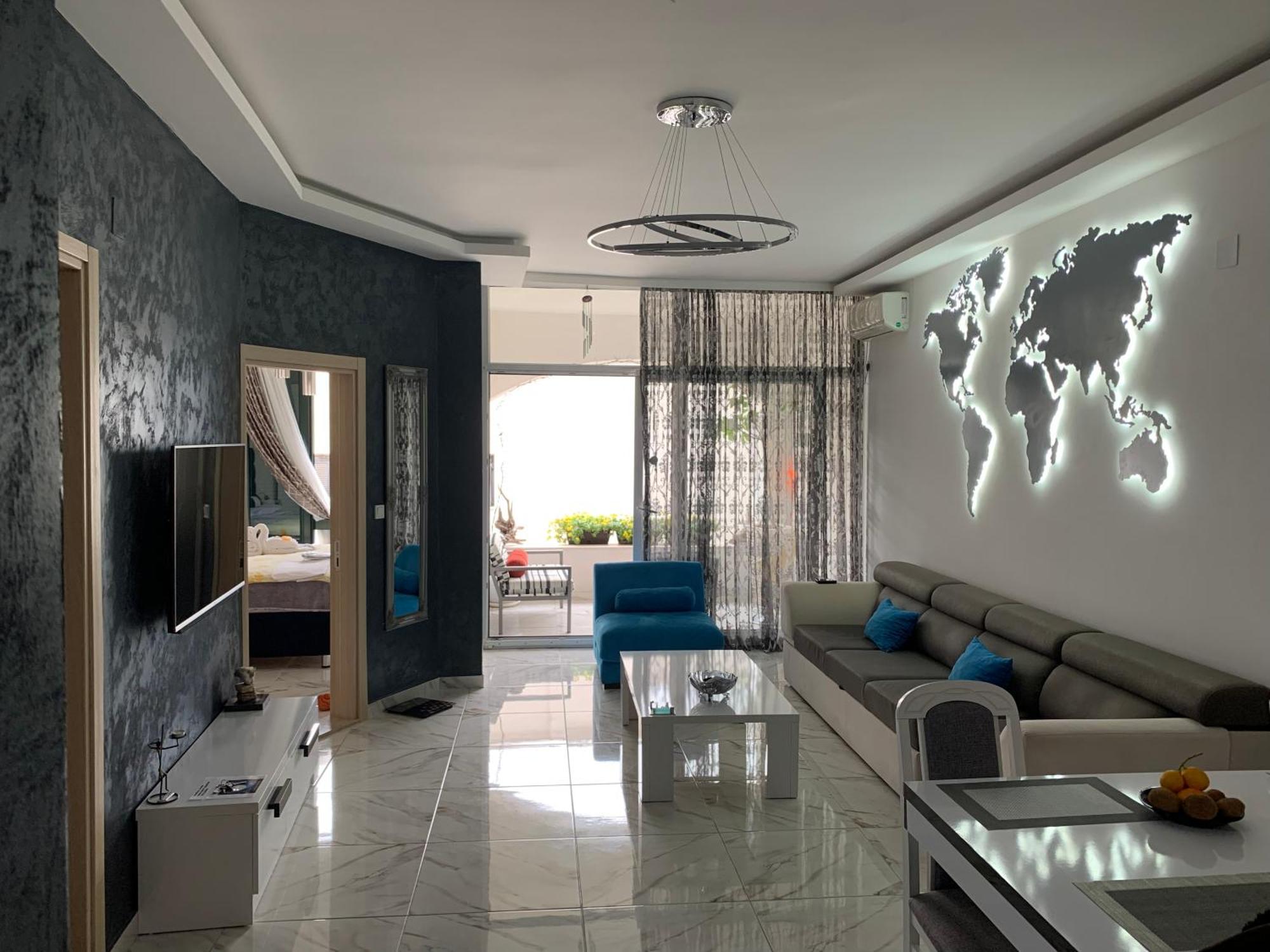 סבטי סטפן Sound Of The Sea Apartment מראה חיצוני תמונה