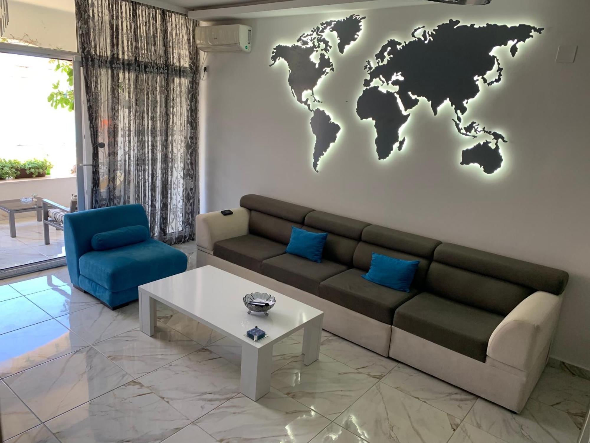 סבטי סטפן Sound Of The Sea Apartment מראה חיצוני תמונה